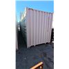 Image 4 : 40' SHIPPING CONTAINER - DUAL FRONT DOOR, 4X DUAL SIDE DOORS WITH CAM LOCKS - 52,910 LBS GROSS