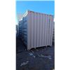 Image 2 : 40' SHIPPING CONTAINER - DUAL FRONT DOOR, 4X DUAL SIDE DOORS WITH CAM LOCKS - 52,910 LBS GROSS