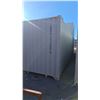 Image 3 : 40' SHIPPING CONTAINER - DUAL FRONT DOOR, 4X DUAL SIDE DOORS WITH CAM LOCKS - 52,910 LBS GROSS