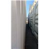 Image 4 : 40' SHIPPING CONTAINER - DUAL FRONT DOOR, 4X DUAL SIDE DOORS WITH CAM LOCKS - 52,910 LBS GROSS