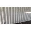 Image 6 : 40' SHIPPING CONTAINER - DUAL FRONT DOOR, 4X DUAL SIDE DOORS WITH CAM LOCKS - 52,910 LBS GROSS
