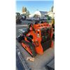 Image 3 : *NEW* SDLOOL SL36C COMPACT TRACK MINI SKID STEER LOADER WITH TOOL BOX & KEY