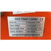 Image 5 : *NEW* SDLOOL SL36C COMPACT TRACK MINI SKID STEER LOADER WITH TOOL BOX & KEY