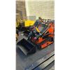 Image 1 : *NEW* SDLOOL SL36C COMPACT TRACK MINI SKID STEER LOADER WITH TOOL BOX & KEY