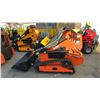 Image 2 : *NEW* SDLOOL SL36C COMPACT TRACK MINI SKID STEER LOADER WITH TOOL BOX & KEY
