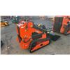 Image 4 : *NEW* SDLOOL SL36C COMPACT TRACK MINI SKID STEER LOADER WITH TOOL BOX & KEY