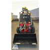 Image 6 : *NEW* SDLOOL COMPACT TRACK MINI S360T SKID STEER LOADER WITH TOOL BOX & KEY