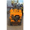 Image 3 : *NEW* SDLOOL SL323TZ 4-WHEEL MINI SKID STEER LOADER WITH TOOL BOX & KEY