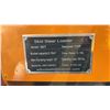 Image 6 : *NEW* SDLOOL SL323TZ 4-WHEEL MINI SKID STEER LOADER WITH TOOL BOX & KEY