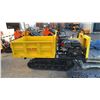 Image 2 : *NEW* SDLANCH SDLD25 MINI RIDE-ON DUMPER