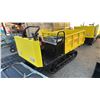 Image 3 : *NEW* SDLANCH SDLD25 MINI RIDE-ON DUMPER