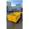 Image 4 : *NEW* SDLANCH SDLD25 MINI RIDE-ON DUMPER
