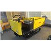 Image 1 : *NEW* SDLANCH SDLD25 MINI RIDE-ON DUMPER