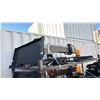 Image 3 : *NEW* GIYI FTL75 FORKLIFT TIRE LIFTER ATTACHMENT & TBL47 SKID STEER TELESCOPIC BOOM ATTACHMENT WITH
