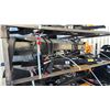 Image 3 : *NEW* GIYI FTL75 FORKLIFT TIRE LIFTER ATTACHMENT & TBL47 SKID STEER TELESCOPIC BOOM ATTACHMENT WITH