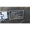 Image 4 : *NEW* GIYI FTL75 FORKLIFT TIRE LIFTER ATTACHMENT & TBL47 SKID STEER TELESCOPIC BOOM ATTACHMENT WITH