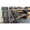 Image 2 : *NEW* GIYI SLT75 SKID STEER TIRE LIFTER ATTACHMENT & TBL47 SKID STEER TELESCOPIC BOOM ATTACHMENT W/