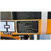 Image 3 : *NEW* GIYI AD68 SKID STEER PILE HAMMER ATTACHMENT WITH FRAME
