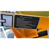 Image 3 : *NEW* GIYI AD68 SKID STEER PILE HAMMER ATTACHMENT WITH FRAME
