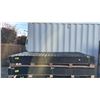Image 1 : *NEW* TRAY OF 12 SKLP SK-LJB12 ROADBED PROTECTION PADS