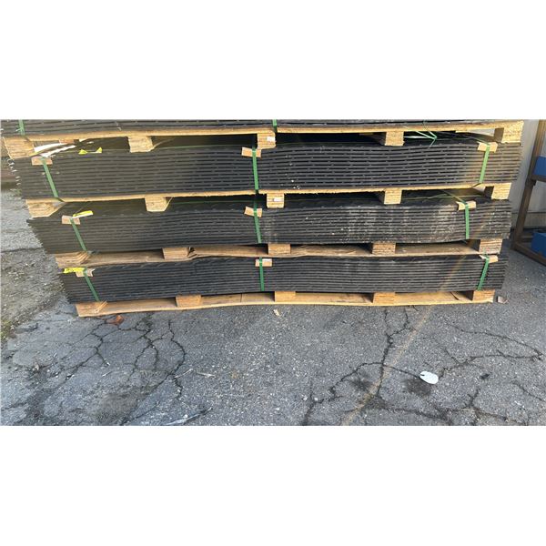 *NEW* TRAY OF 12 SKLP SK-LJB12 ROADBED PROTECTION PADS