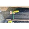 Image 2 : *NEW* TRAY OF 12 SKLP SK-LJB12 ROADBED PROTECTION PADS