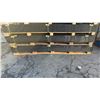 Image 1 : *NEW* TRAY OF 12 SKLP SK-LJB12 ROADBED PROTECTION PADS
