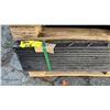 Image 2 : *NEW* TRAY OF 12 SKLP SK-LJB12 ROADBED PROTECTION PADS