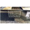Image 3 : *NEW* GIYI FR47 MINI SKID STEER FORK ATTACHMENT