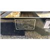 Image 2 : *NEW* GIYI FR47 MINI SKID STEER FORK ATTACHMENT