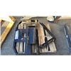 Image 1 : *NEW* GIYI FR47 MINI SKID STEER FORK ATTACHMENT