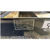 Image 2 : *NEW* GIYI FR47 MINI SKID STEER FORK ATTACHMENT