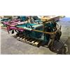 Image 2 : *NEW* TEAL THREE- WHEELED VEHICLE MODEL: EC15  L 9 X W 3.4 X H 4.4 FT