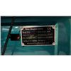 Image 3 : *NEW* TEAL THREE- WHEELED VEHICLE MODEL: EC15  L 9 X W 3.4 X H 4.4 FT