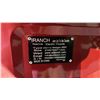 Image 3 : *NEW* RED IRANCH ELECTRIC TRICYCLE MODEL: IRET13 (2700 X 960 X 1320)
