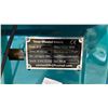 Image 3 : *NEW* TEAL THREE- WHEELED VEHICLE MODEL: EC15  L 9 X W 3.4 X H 4.4 FT