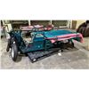 Image 2 : *NEW* TEAL THREE- WHEELED VEHICLE MODEL: EC15  L 9 X W 3.4 X H 4.4 FT