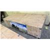 Image 1 : *NEW IN BOX* SKLP 20FT X 30FT ALL- STEEL- GARAGE CARPORT MODEL: SK-ZP20