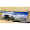 Image 2 : *NEW IN BOX* SKLP 20FT X 30FT ALL- STEEL- GARAGE CARPORT MODEL: SK-ZP20