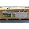 Image 2 : *NEW IN BOX* SKLP 20FT X 12FT LIVESTOCK SHED  MODEL: SK-S2012