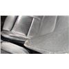 Image 11 : 2004 BMW X5 4.4I, 4DR SUV, BLACK, VIN 5UXFB53594LV05465,