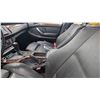 Image 12 : 2004 BMW X5 4.4I, 4DR SUV, BLACK, VIN 5UXFB53594LV05465,