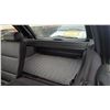 Image 13 : 2004 BMW X5 4.4I, 4DR SUV, BLACK, VIN 5UXFB53594LV05465,