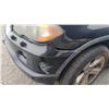 Image 14 : 2004 BMW X5 4.4I, 4DR SUV, BLACK, VIN 5UXFB53594LV05465,