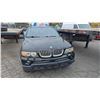 Image 2 : 2004 BMW X5 4.4I, 4DR SUV, BLACK, VIN 5UXFB53594LV05465,