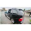 Image 4 : 2004 BMW X5 4.4I, 4DR SUV, BLACK, VIN 5UXFB53594LV05465,