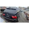 Image 6 : 2004 BMW X5 4.4I, 4DR SUV, BLACK, VIN 5UXFB53594LV05465,