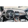 Image 9 : 2004 BMW X5 4.4I, 4DR SUV, BLACK, VIN 5UXFB53594LV05465,