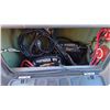 Image 10 : 2004 BOMBARD EXPLORER 730DB RIGID INFLATABLE BOAT, BLACK, VIN NO REGISTRATION,
