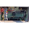 Image 13 : 2004 BOMBARD EXPLORER 730DB RIGID INFLATABLE BOAT, BLACK, VIN NO REGISTRATION,